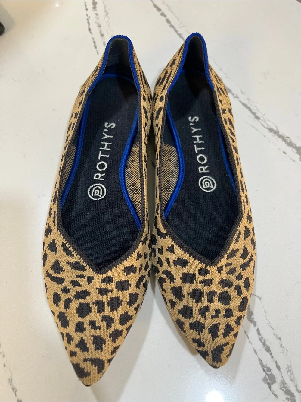 Rothys rothy pointed